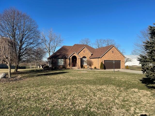 1085 Old Columbus Road Springfield, OH 45503 - Photo 3 of 34 front2