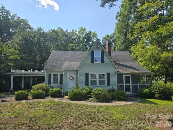 $259,000 | 181 Williamson Street, Troy, NC 27371