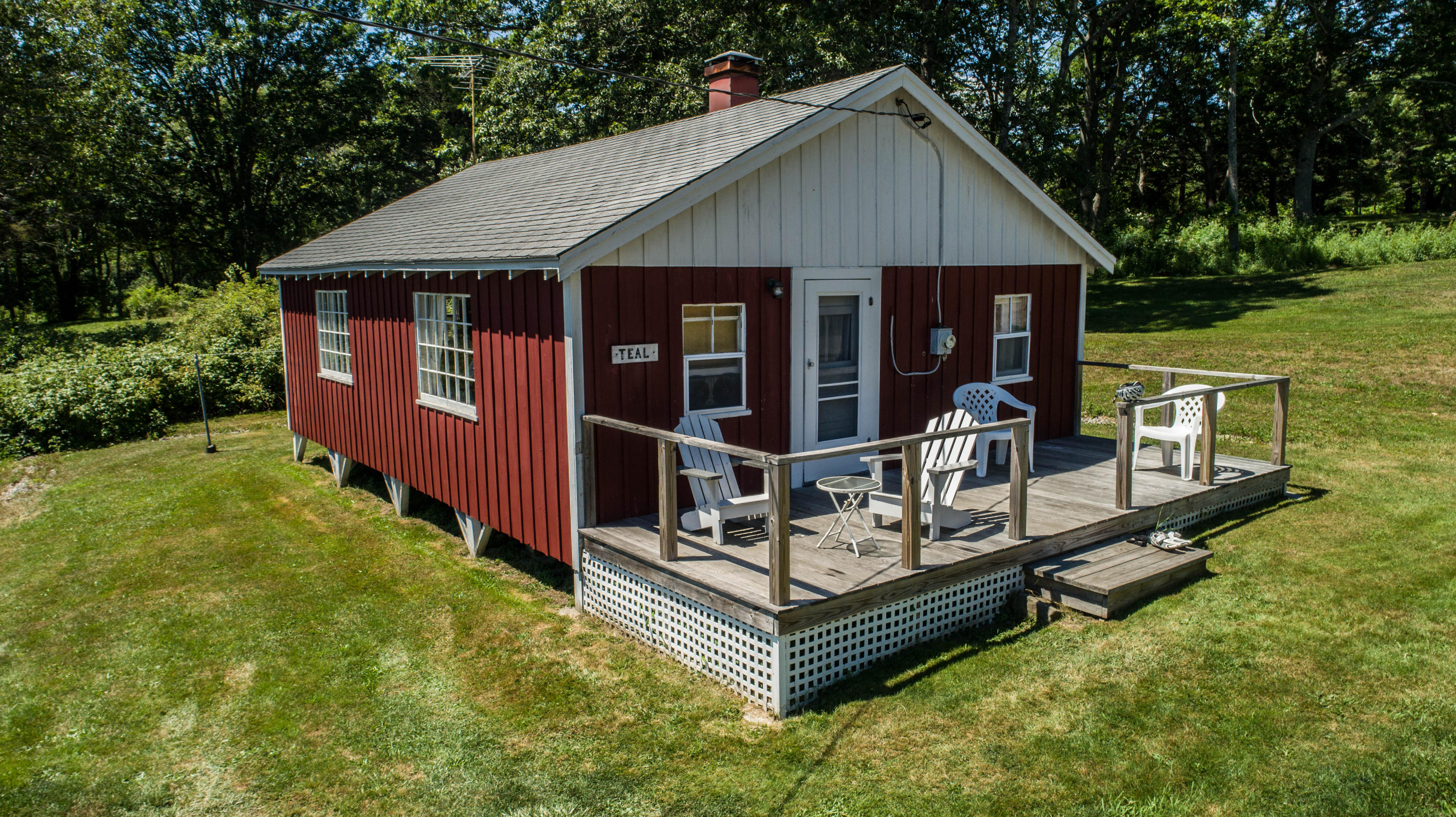 26 Osier Road, Unit LOT 26 Bristol, ME 04554 - Photo 8 of 18 DJI_0034