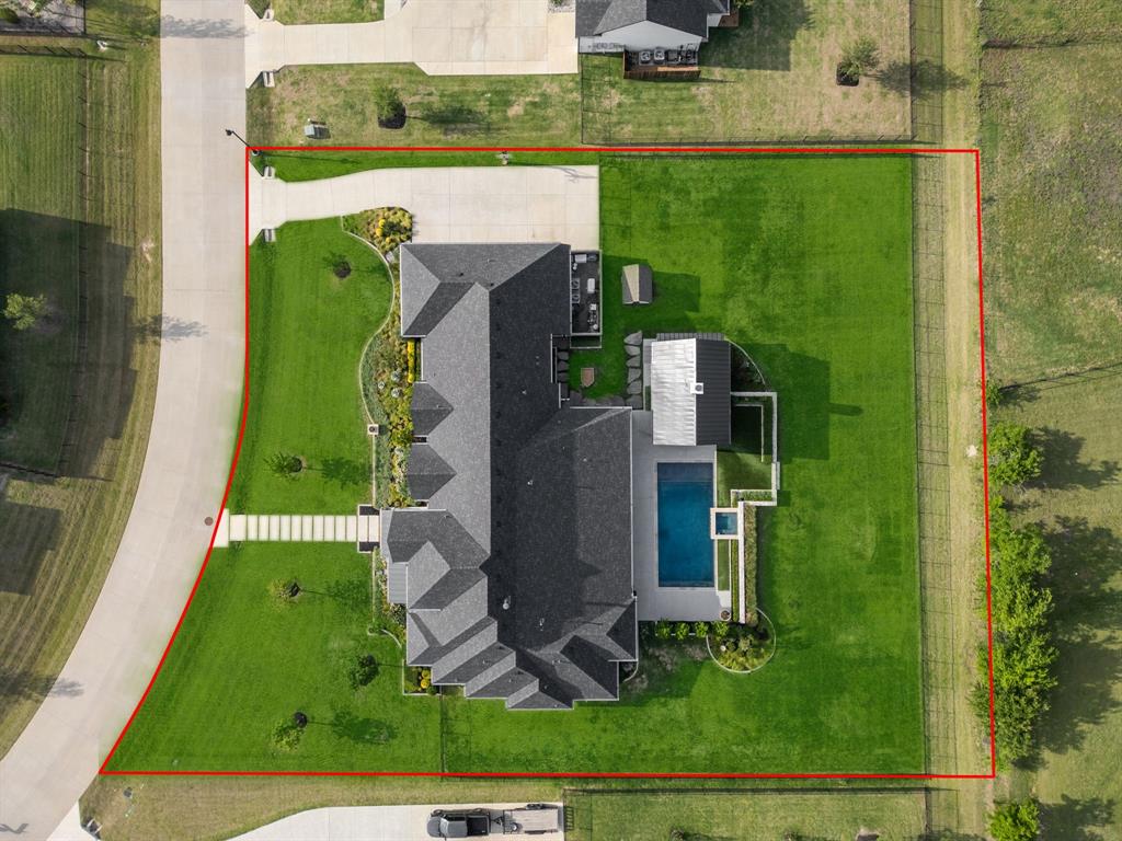425 Crown Ridge Court Celina, TX 75009 - Photo 5 of 40