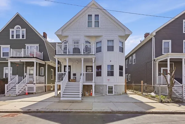 $1,550,000 | 61 Shepton Street, Boston, MA 02124