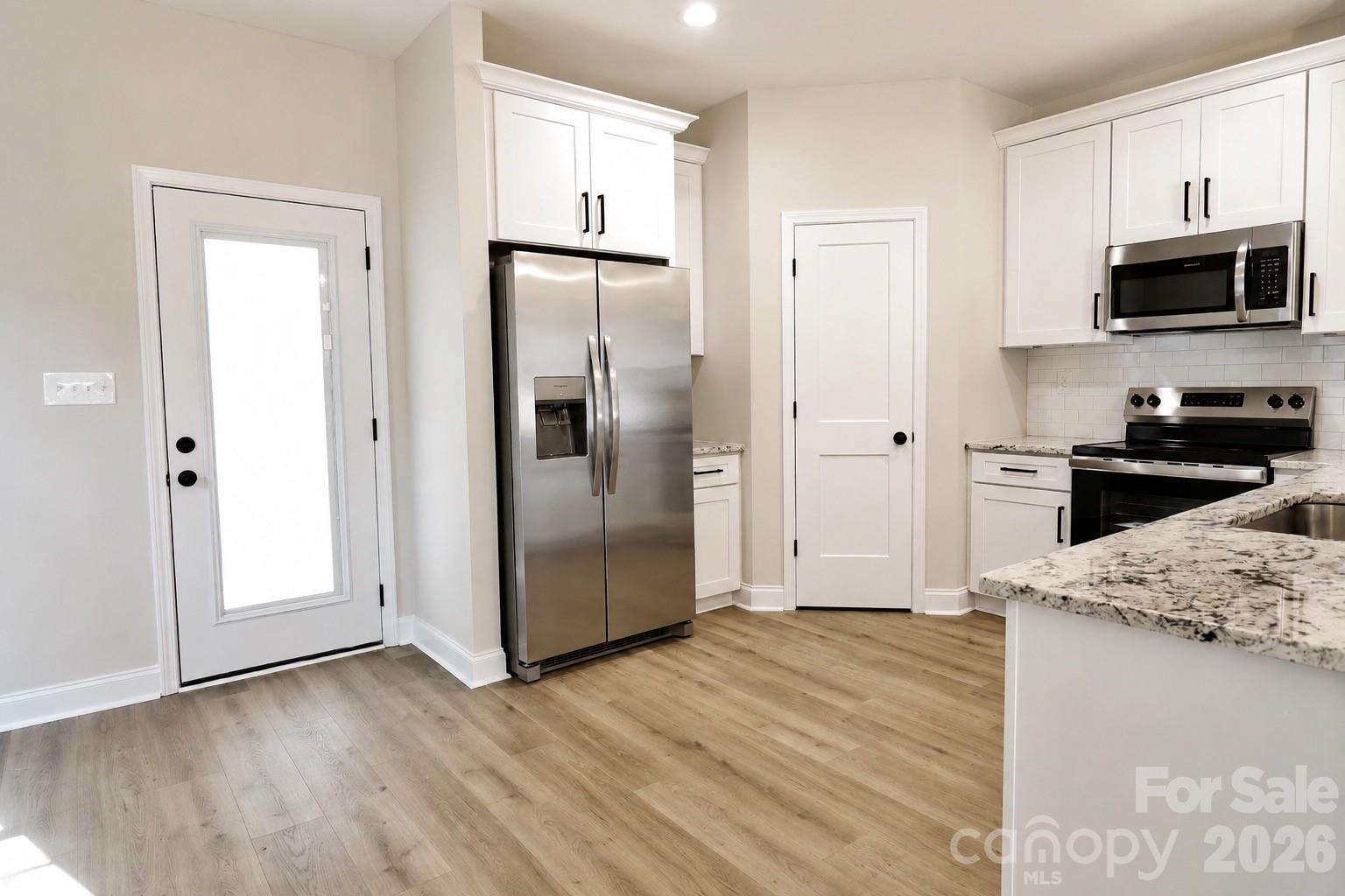 6713 Jesse Rushing Road Marshville, NC 28103 - Photo 3 of 6 Gallery Image 3