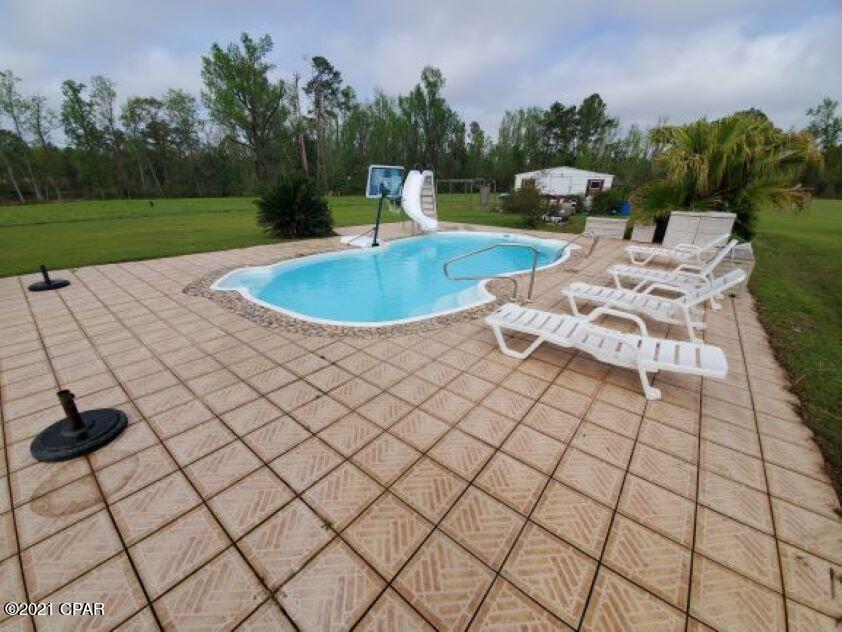805 Matthew Clark Road Quincy, FL 32351 - Photo 2 of 38 Gallery Image 2