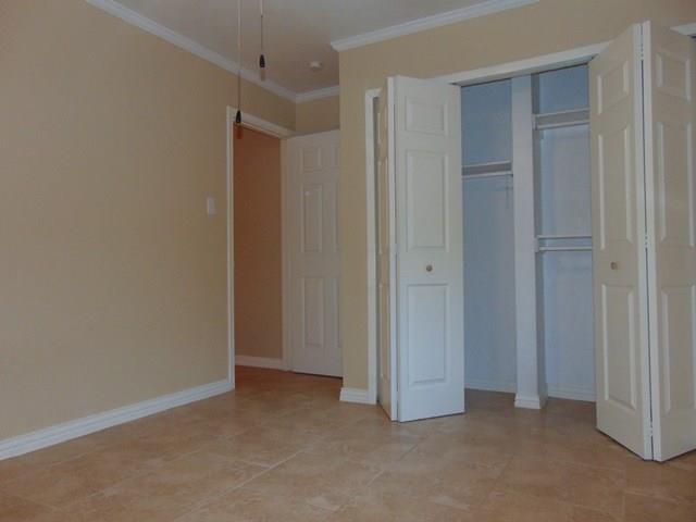 1201 Rambler Road Arlington, TX 76014 - Photo 13 of 15 a view of an empty room