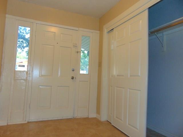 1201 Rambler Road Arlington, TX 76014 - Photo 2 of 15 a view of an empty room