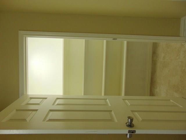 1201 Rambler Road Arlington, TX 76014 - Photo 9 of 15 a view of entryway with wooden floor