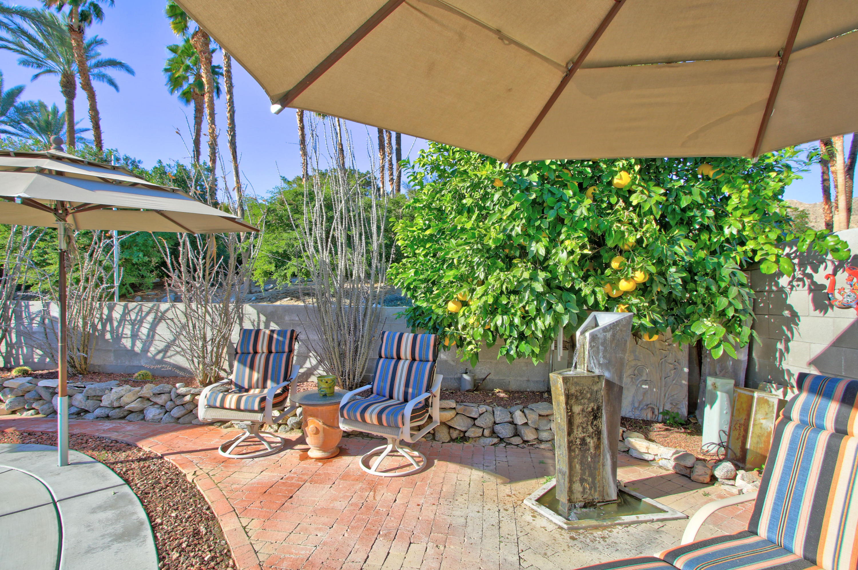 71421 Halgar Road Rancho Mirage, CA 92270 - Photo 11 of 43 LOUNGING