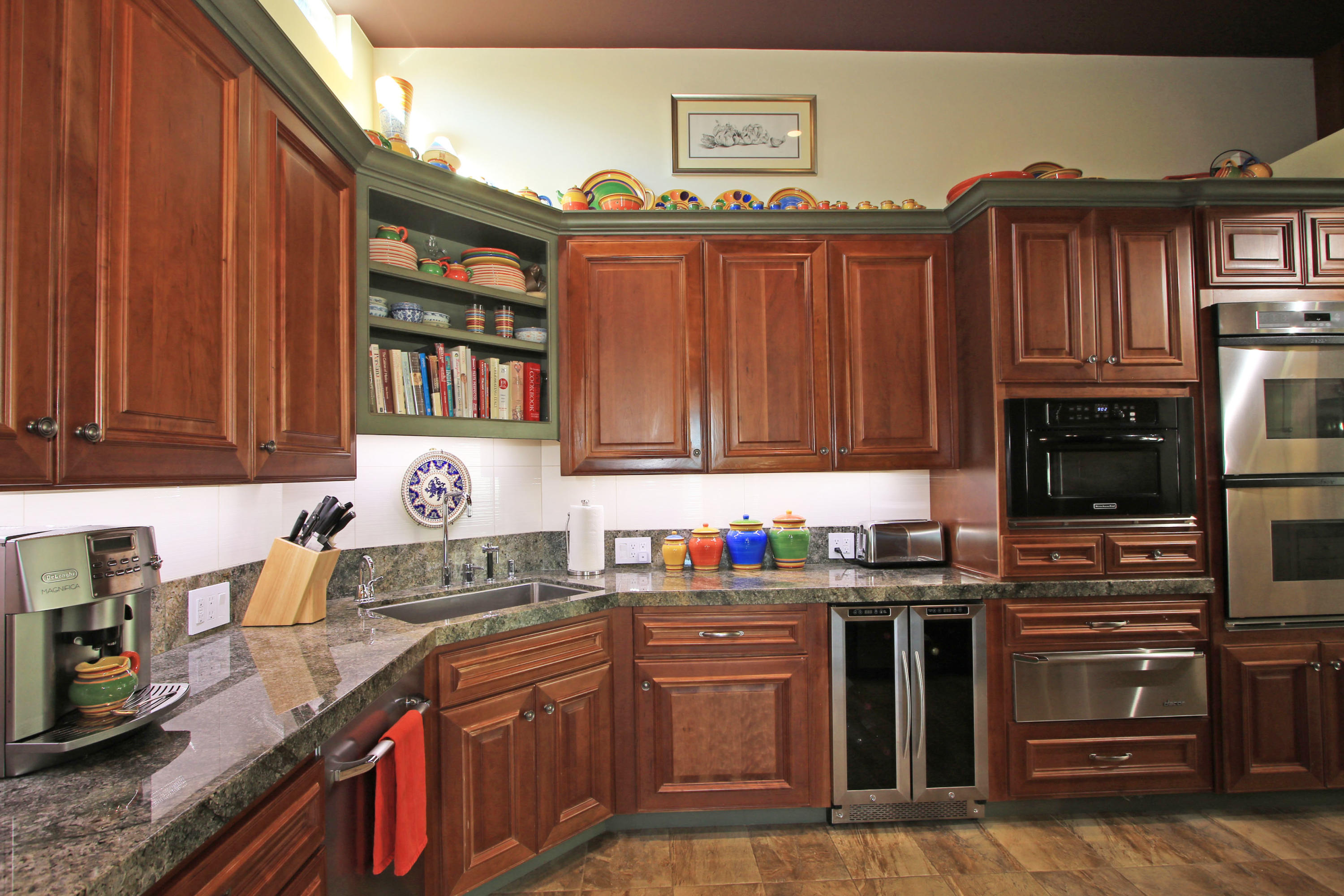 71421 Halgar Road Rancho Mirage, CA 92270 - Photo 19 of 43 great counter space