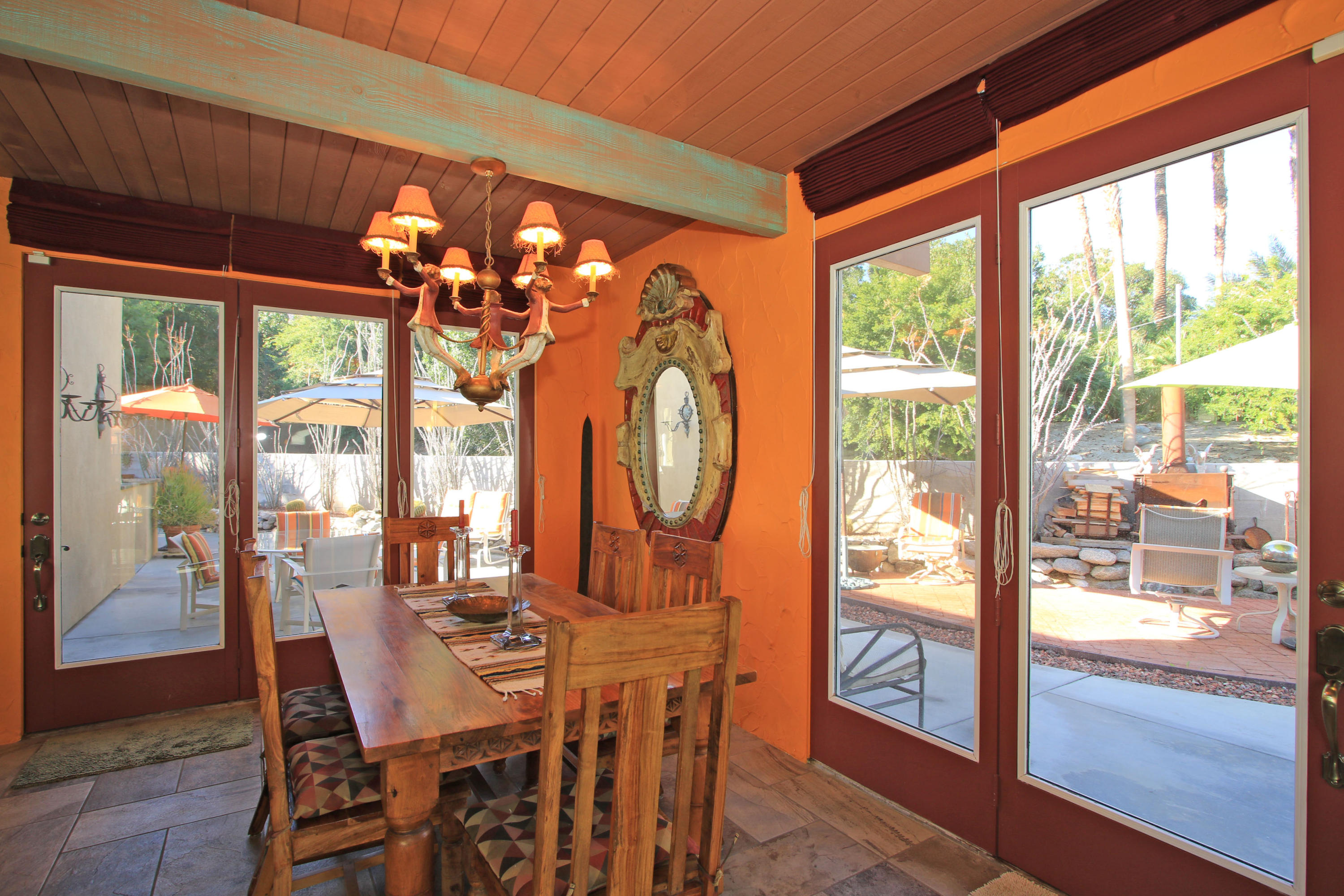 71421 Halgar Road Rancho Mirage, CA 92270 - Photo 20 of 43 dream dining