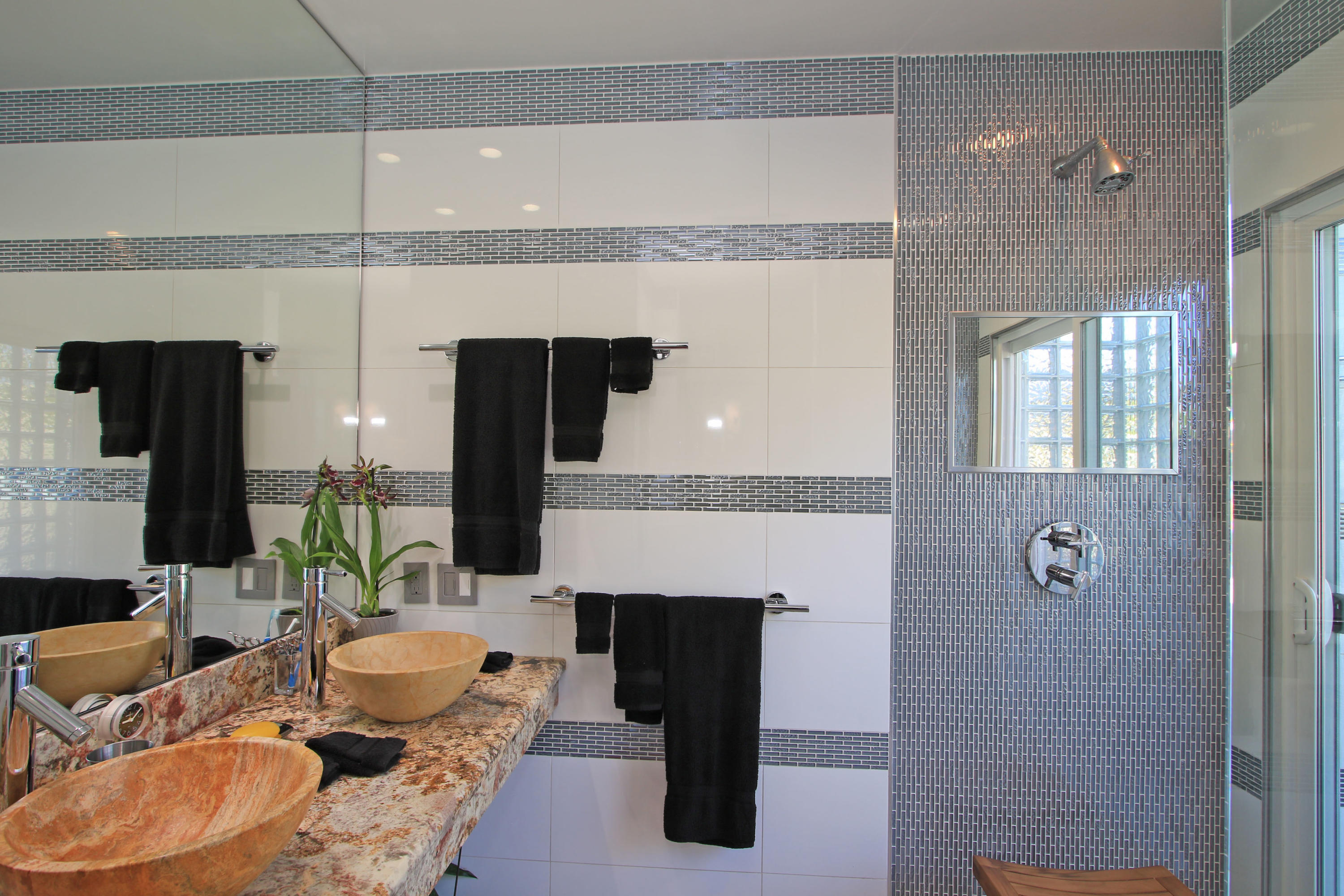 71421 Halgar Road Rancho Mirage, CA 92270 - Photo 25 of 43 master bath