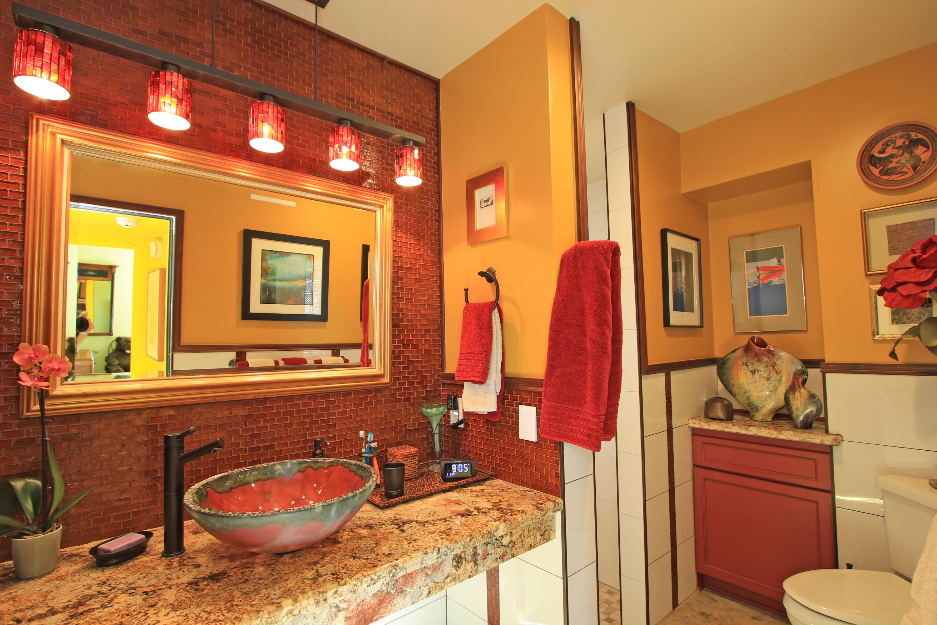 71421 Halgar Road Rancho Mirage, CA 92270 - Photo 29 of 43 ZEN BATH with Roman tub
