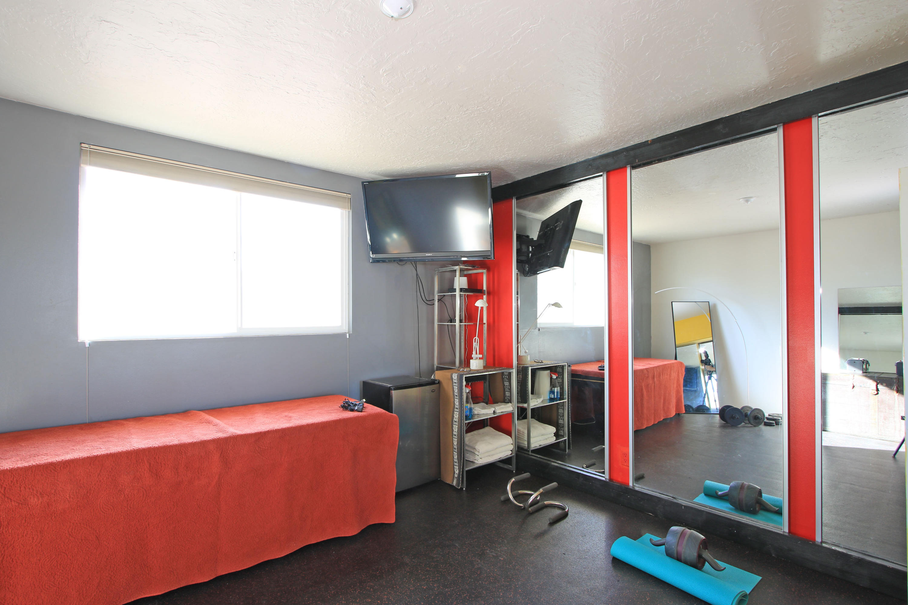 71421 Halgar Road Rancho Mirage, CA 92270 - Photo 30 of 43 or excercise room?