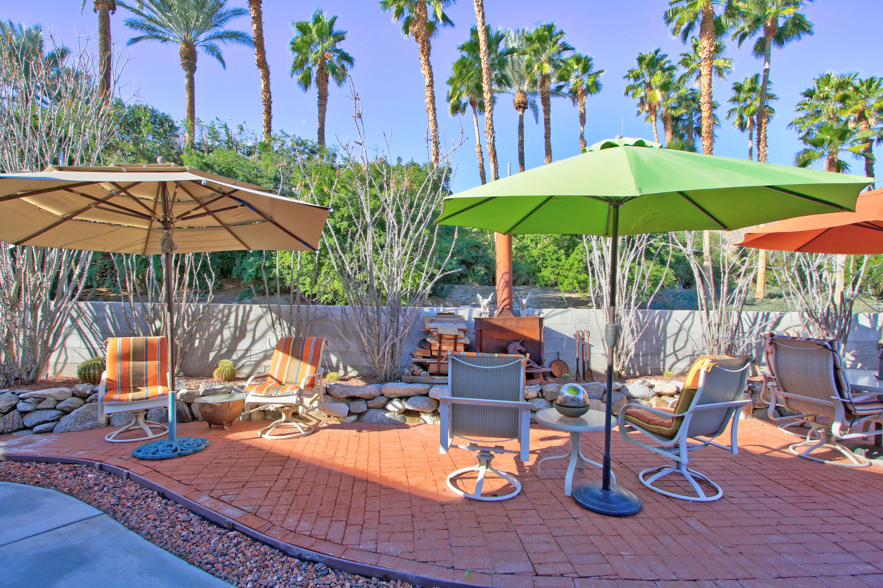 71421 Halgar Road Rancho Mirage, CA 92270 - Photo 3 of 43 dine lounge...