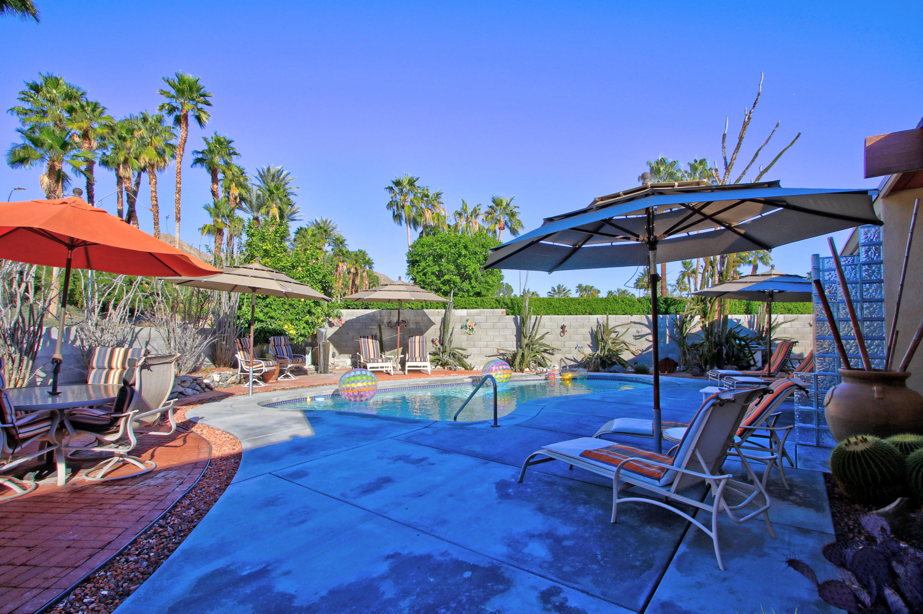71421 Halgar Road Rancho Mirage, CA 92270 - Photo 31 of 43 OUTSTANDING OUTDOORS