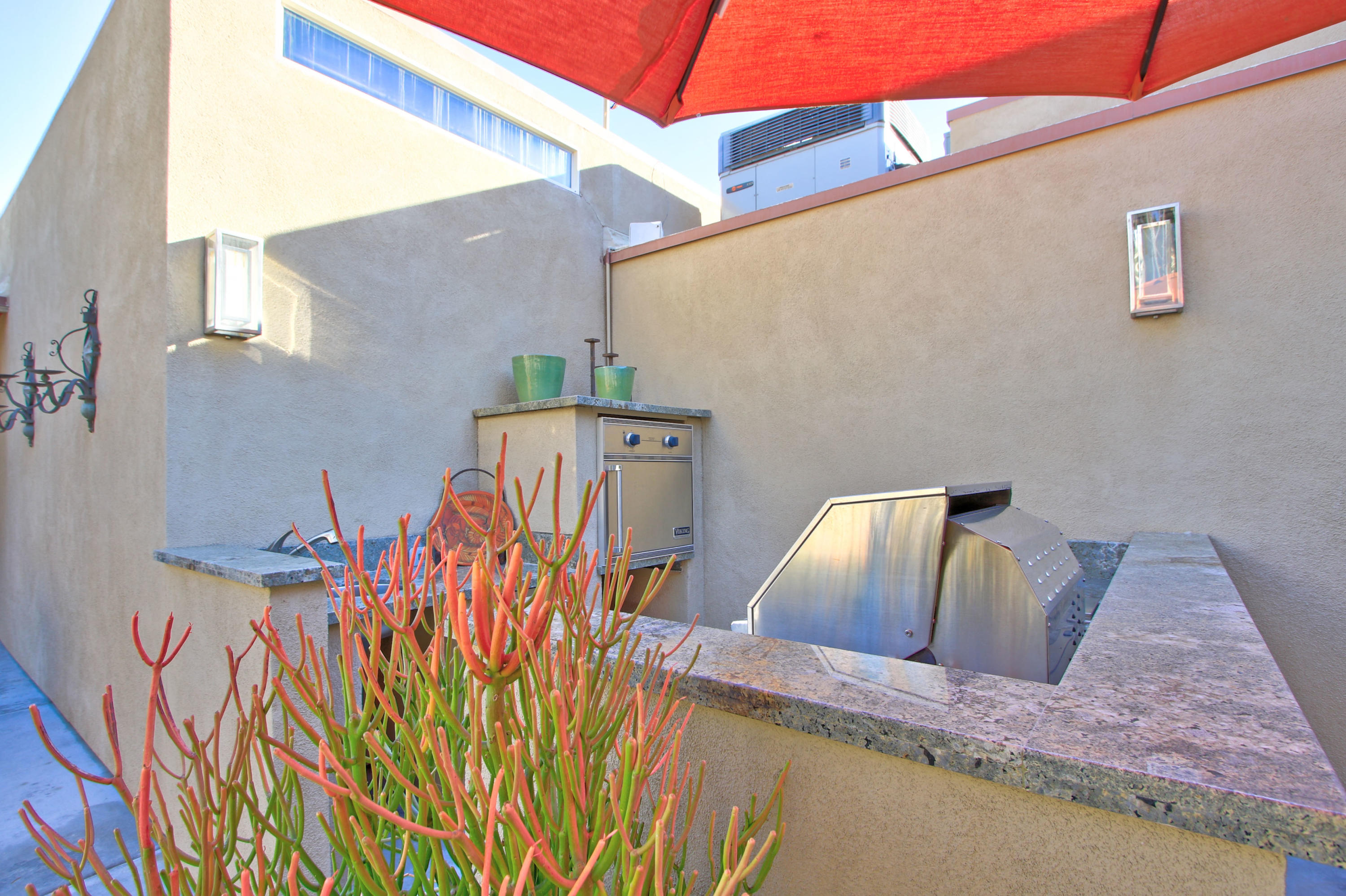 71421 Halgar Road Rancho Mirage, CA 92270 - Photo 36 of 43 OUTDOOR COOKING