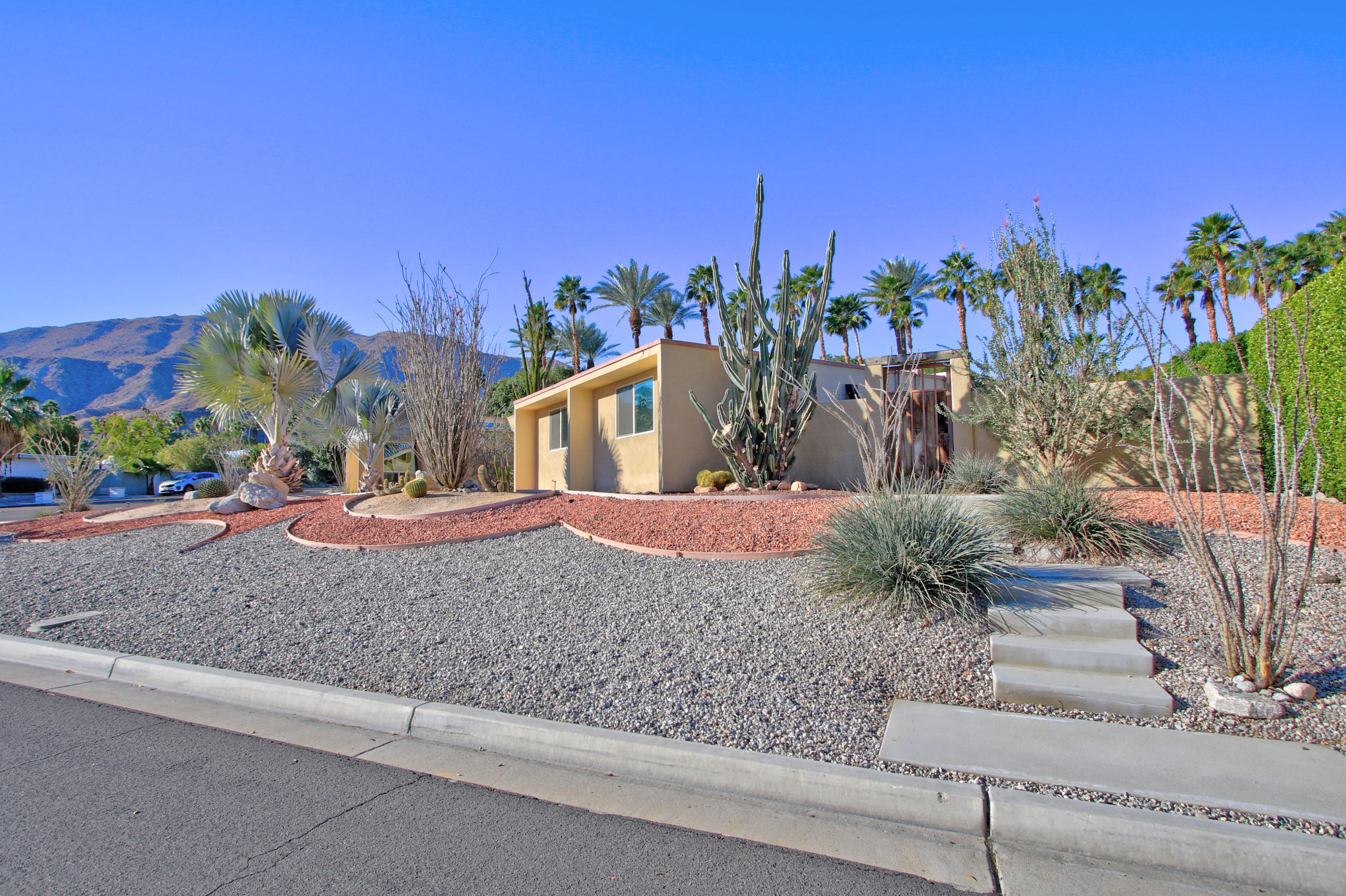 71421 Halgar Road Rancho Mirage, CA 92270 - Photo 38 of 43 BLUE SKIES FOREVER
