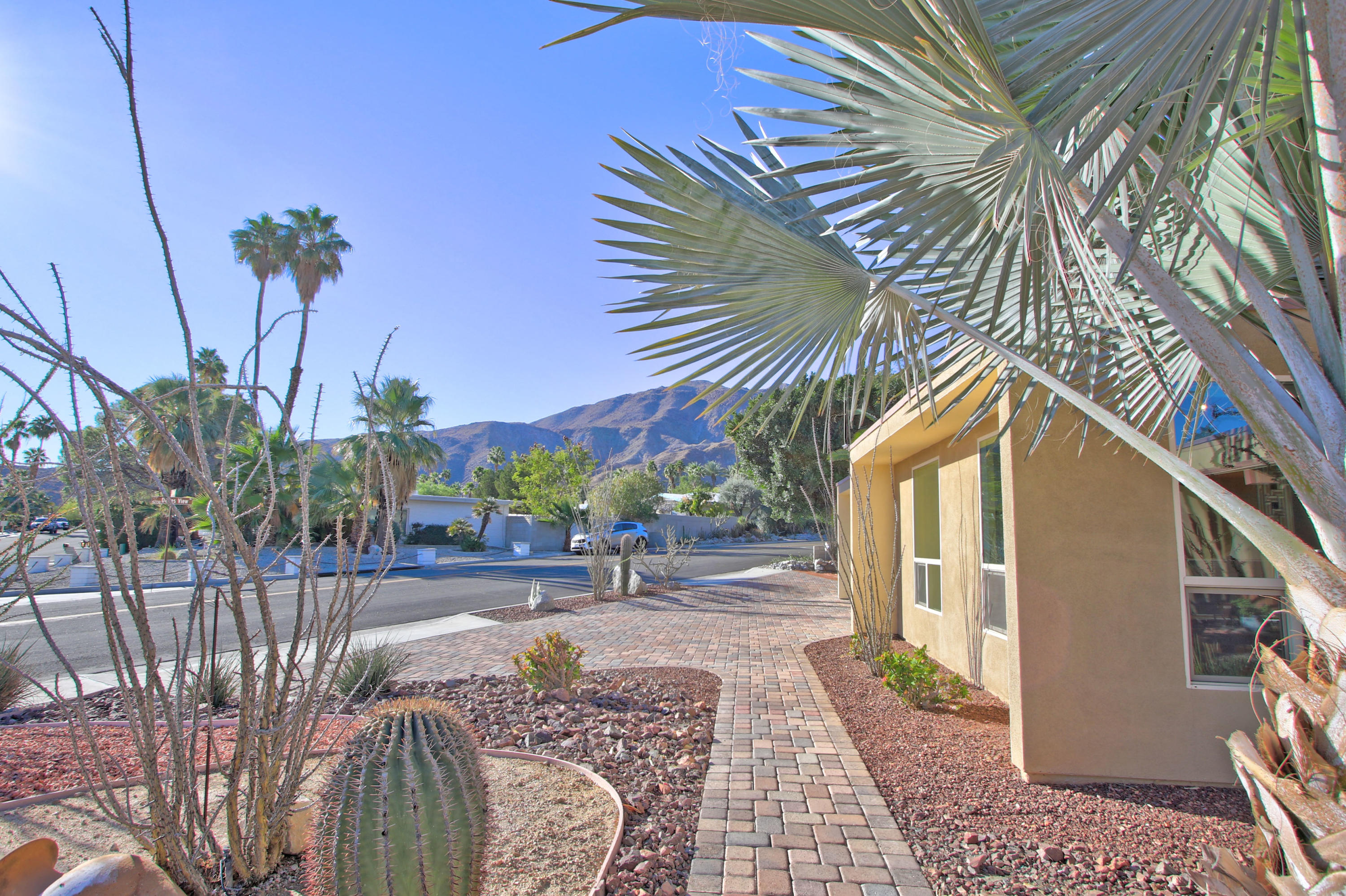 71421 Halgar Road Rancho Mirage, CA 92270 - Photo 41 of 43 VIEWS