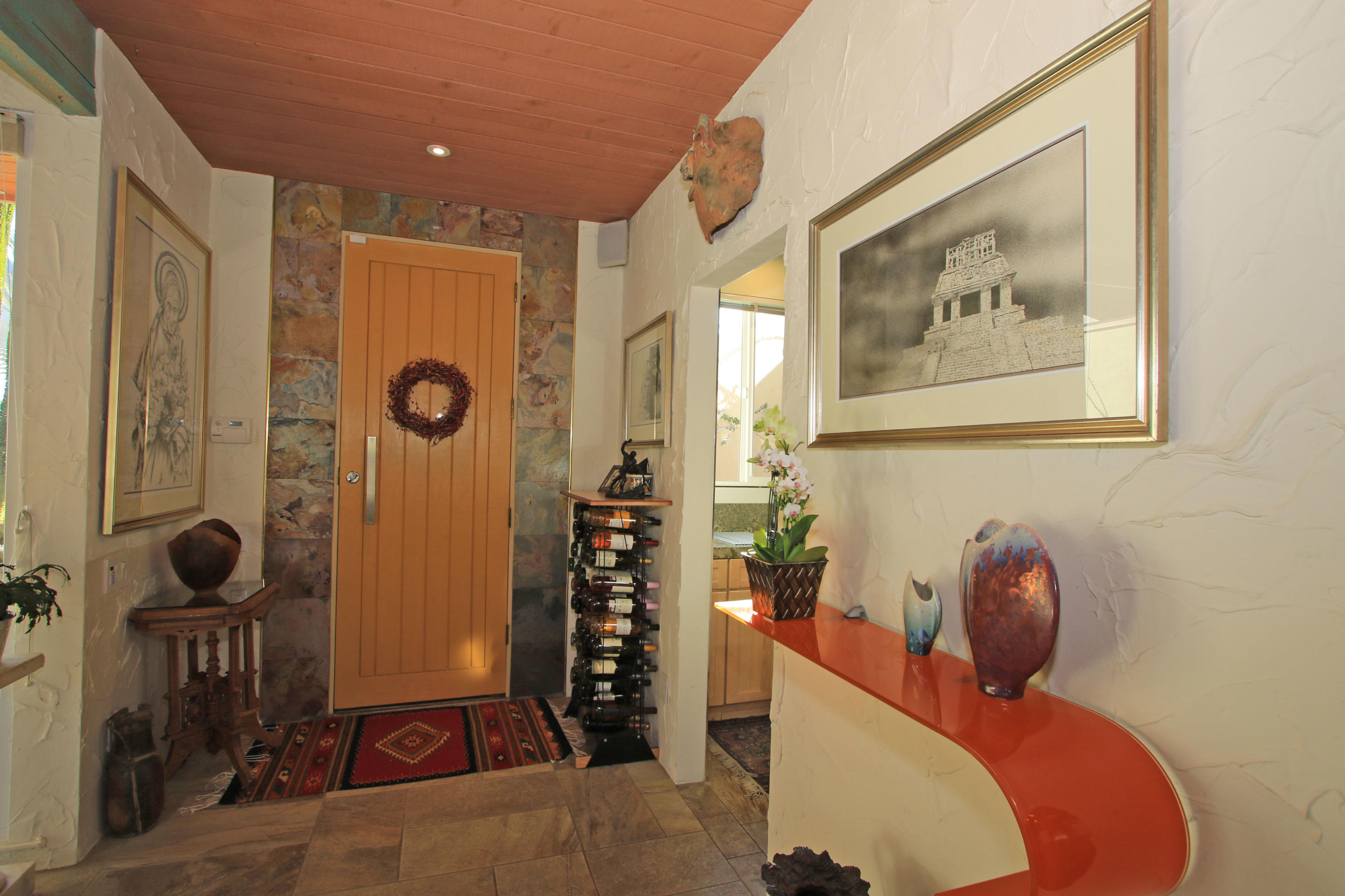 71421 Halgar Road Rancho Mirage, CA 92270 - Photo 9 of 43 entry/interior