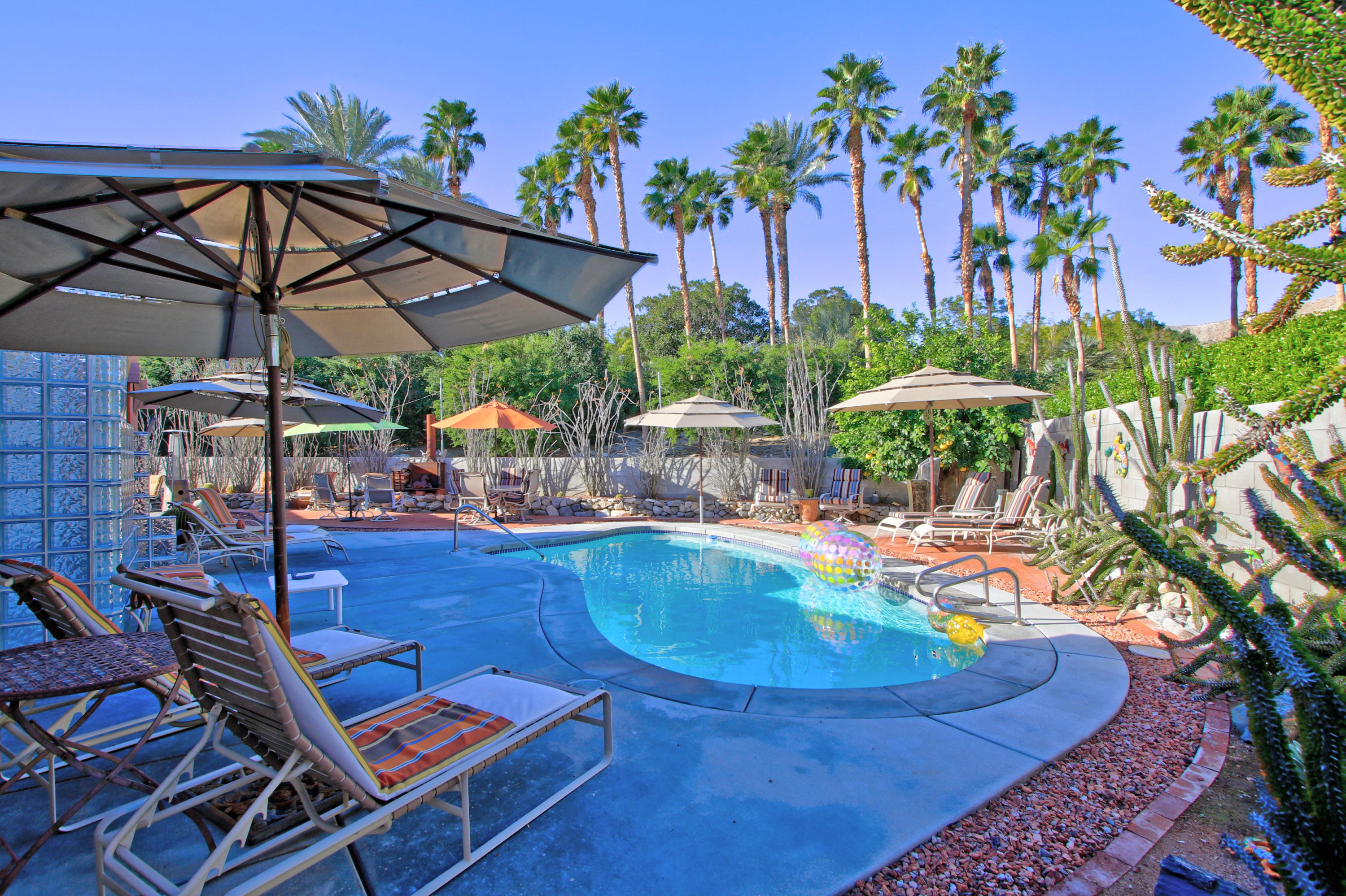 71421 Halgar Road Rancho Mirage, CA 92270 - Photo 10 of 43 VIEWS AGAIN