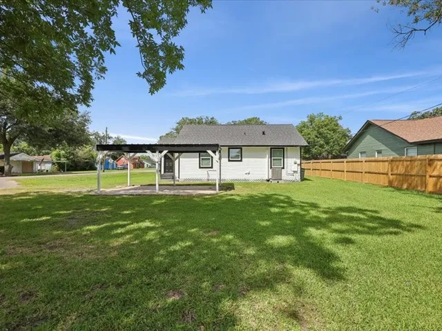 $145,000 | 5395 Fairview Avenue, Beaumont, TX 77705