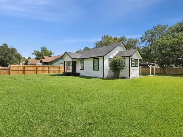 $145,000 | 5395 Fairview Avenue, Beaumont, TX 77705