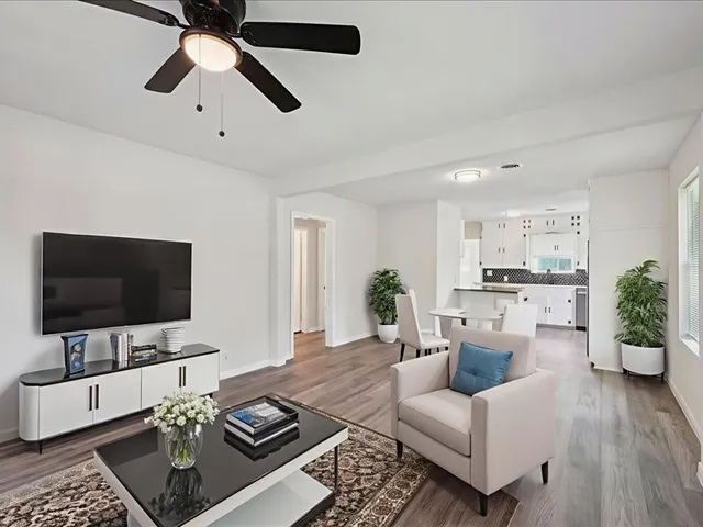 $145,000 | 5395 Fairview Avenue, Beaumont, TX 77705