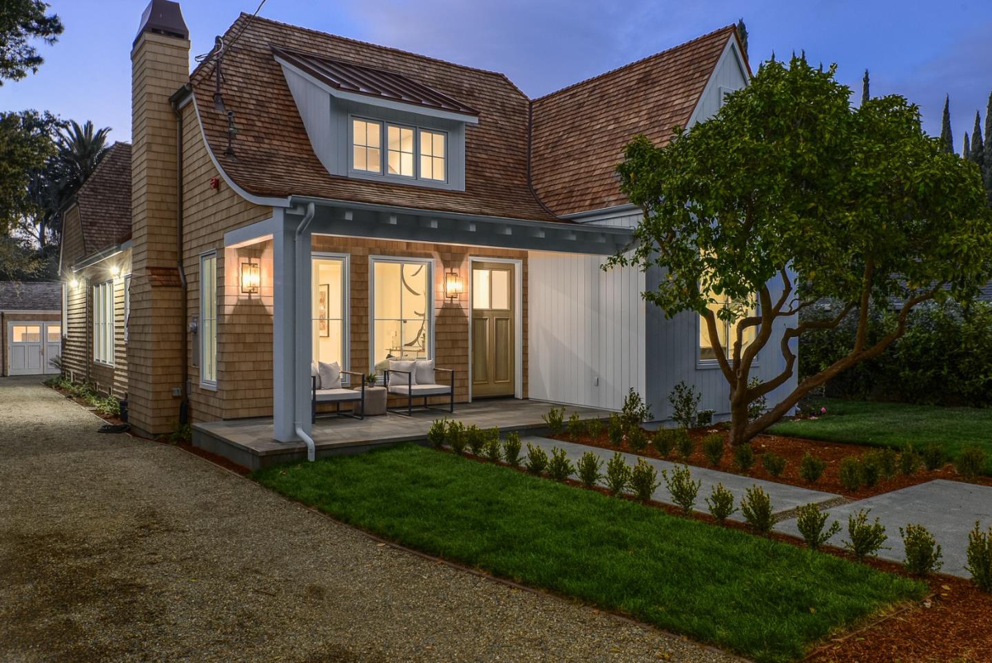 4 Maple Avenue Atherton, CA 94027 - Photo 2 of 27