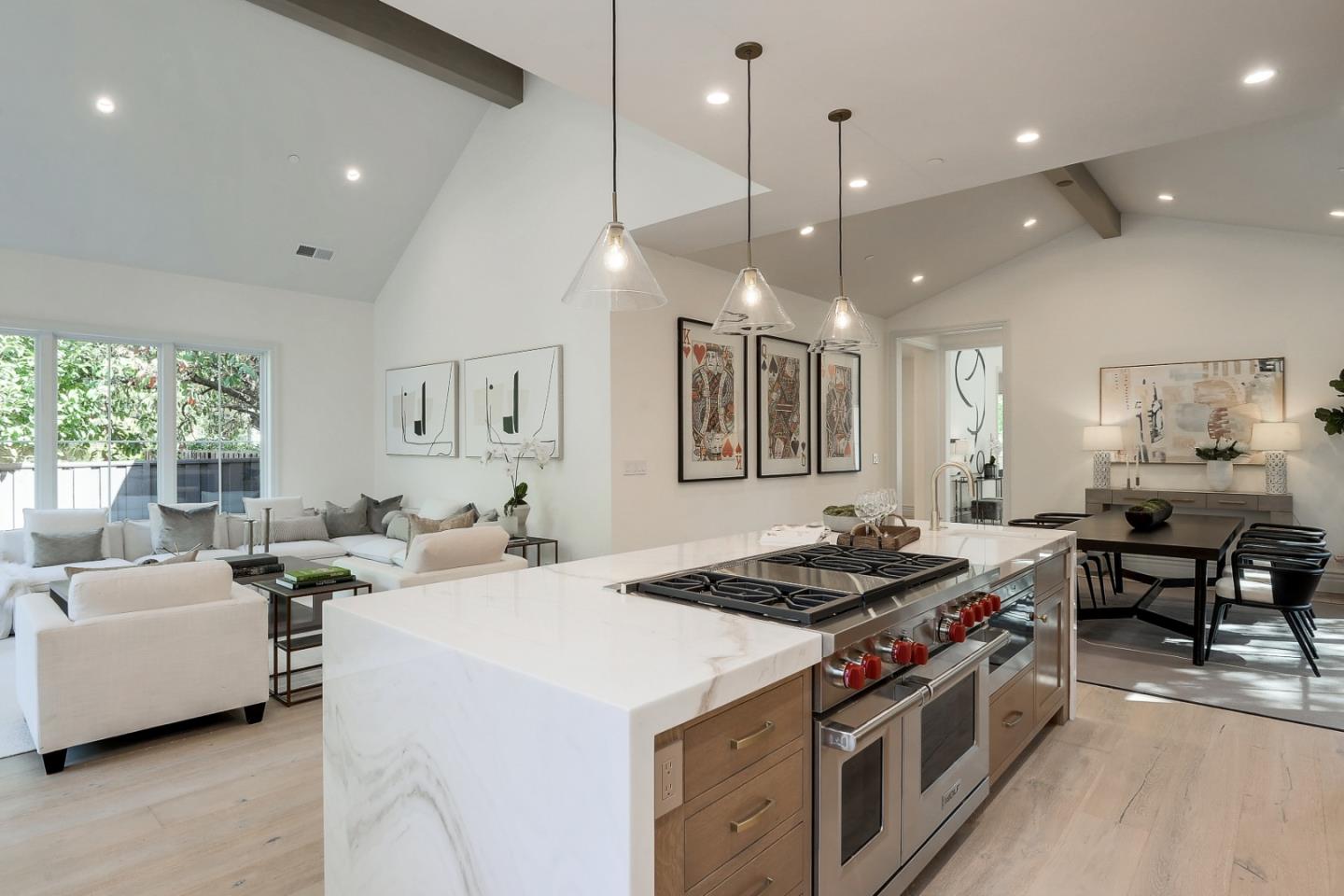 4 Maple Avenue Atherton, CA 94027 - Photo 11 of 27