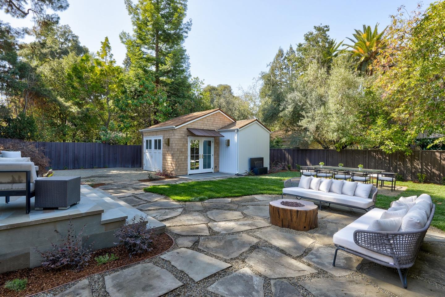 4 Maple Avenue Atherton, CA 94027 - Photo 24 of 27