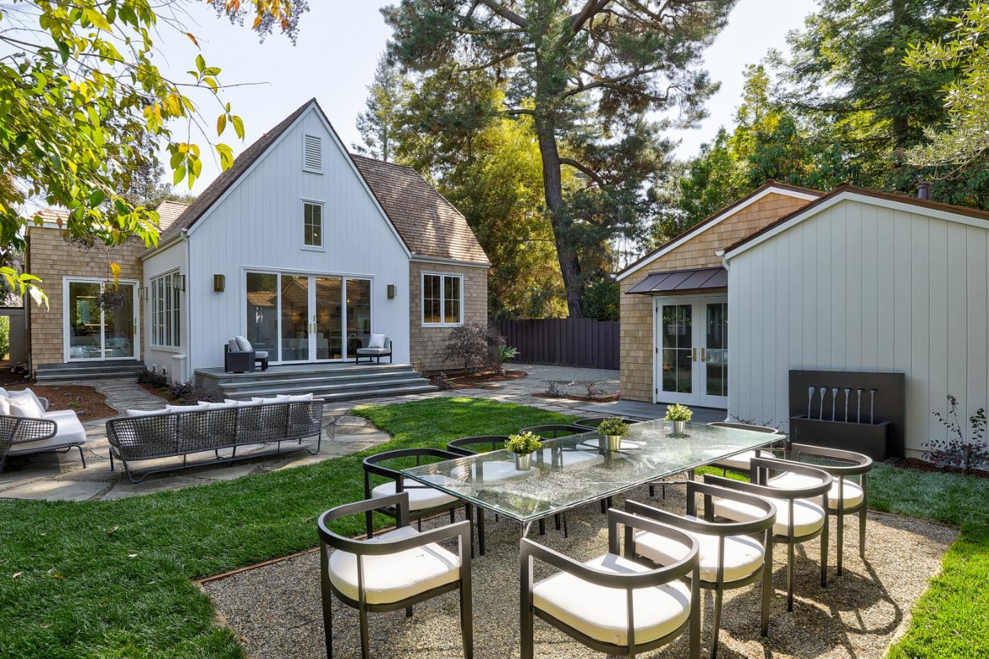 4 Maple Avenue Atherton, CA 94027 - Photo 25 of 27