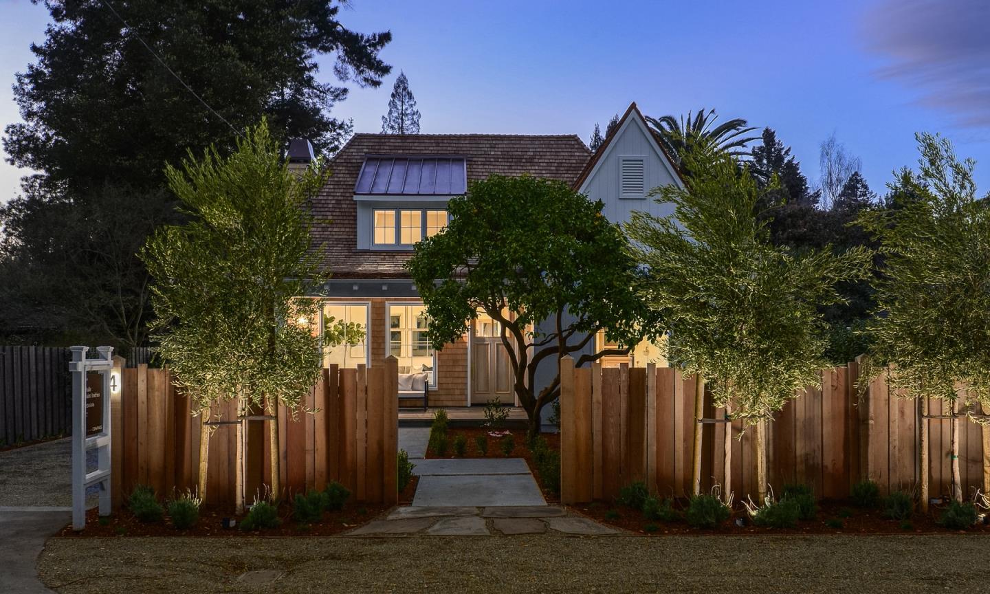 4 Maple Avenue Atherton, CA 94027 - Photo 27 of 27