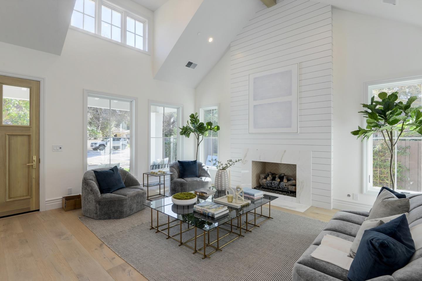 4 Maple Avenue Atherton, CA 94027 - Photo 4 of 27