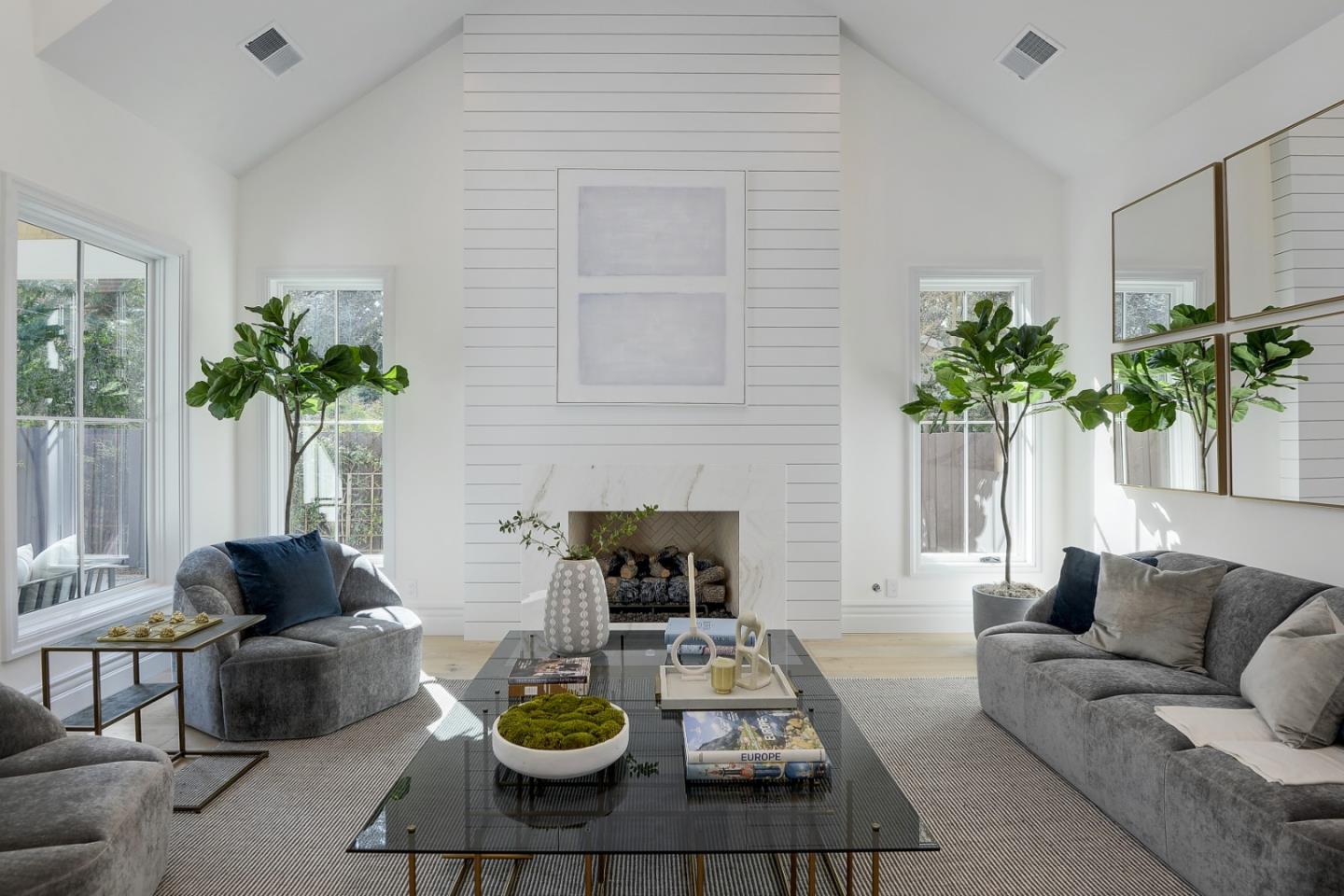 4 Maple Avenue Atherton, CA 94027 - Photo 5 of 27