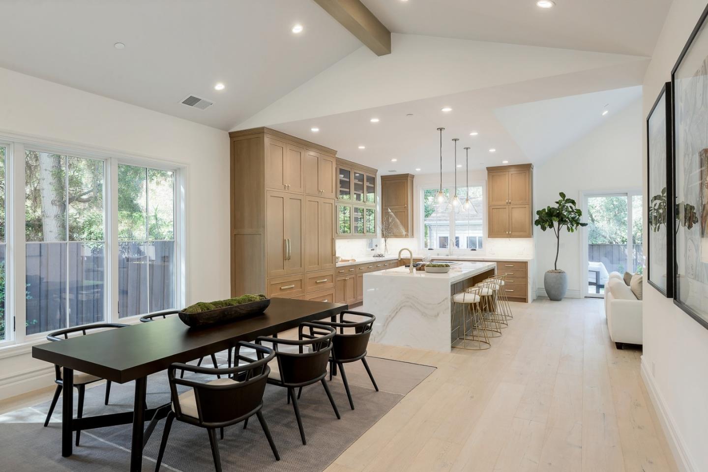 4 Maple Avenue Atherton, CA 94027 - Photo 6 of 27