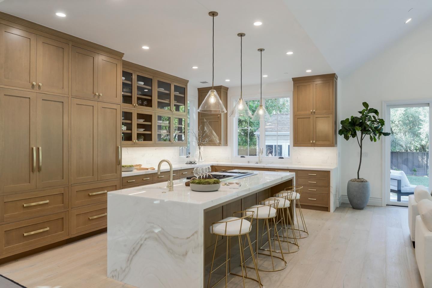 4 Maple Avenue Atherton, CA 94027 - Photo 7 of 27