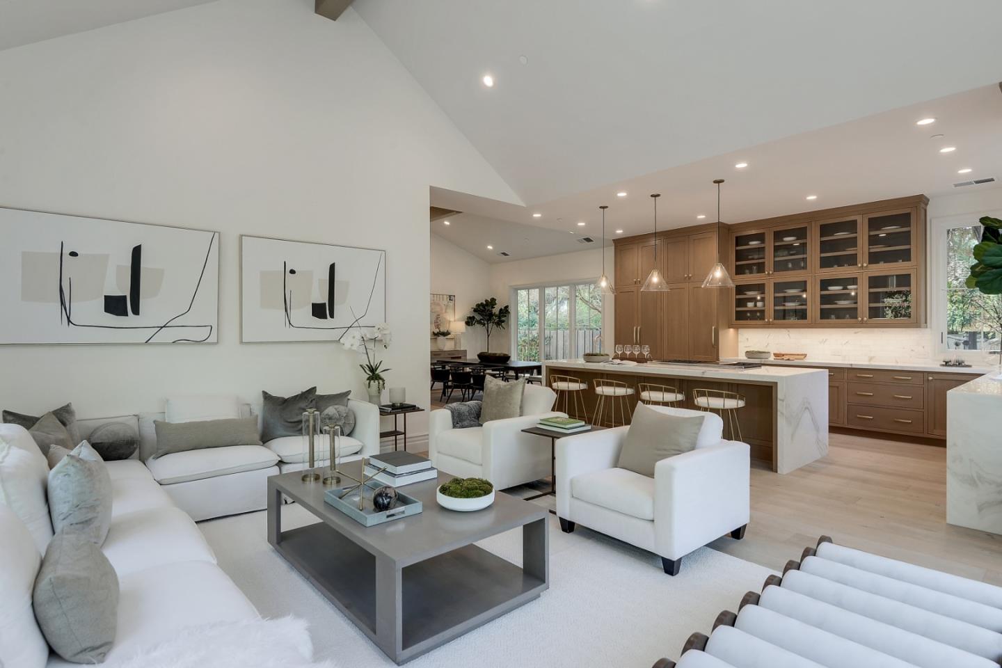 4 Maple Avenue Atherton, CA 94027 - Photo 9 of 27