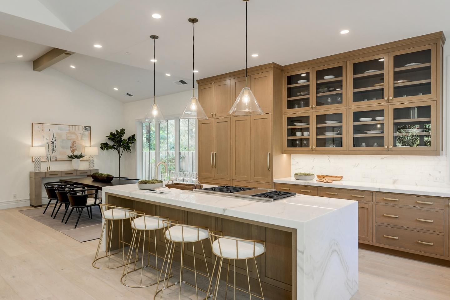 4 Maple Avenue Atherton, CA 94027 - Photo 10 of 27