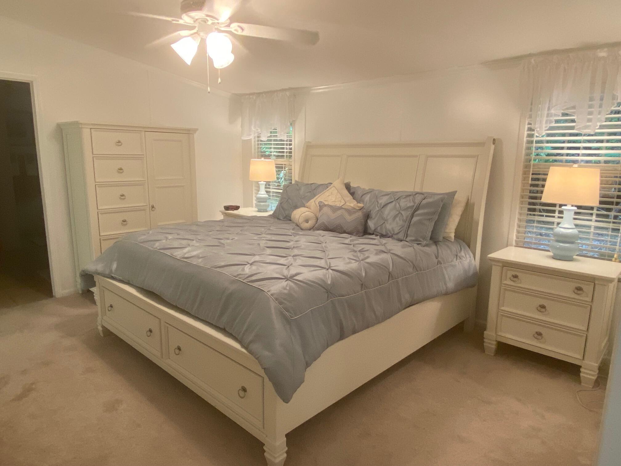 924 Salem Valley Road Ringgold, GA 30736 - Photo 14 of 35 masterbed