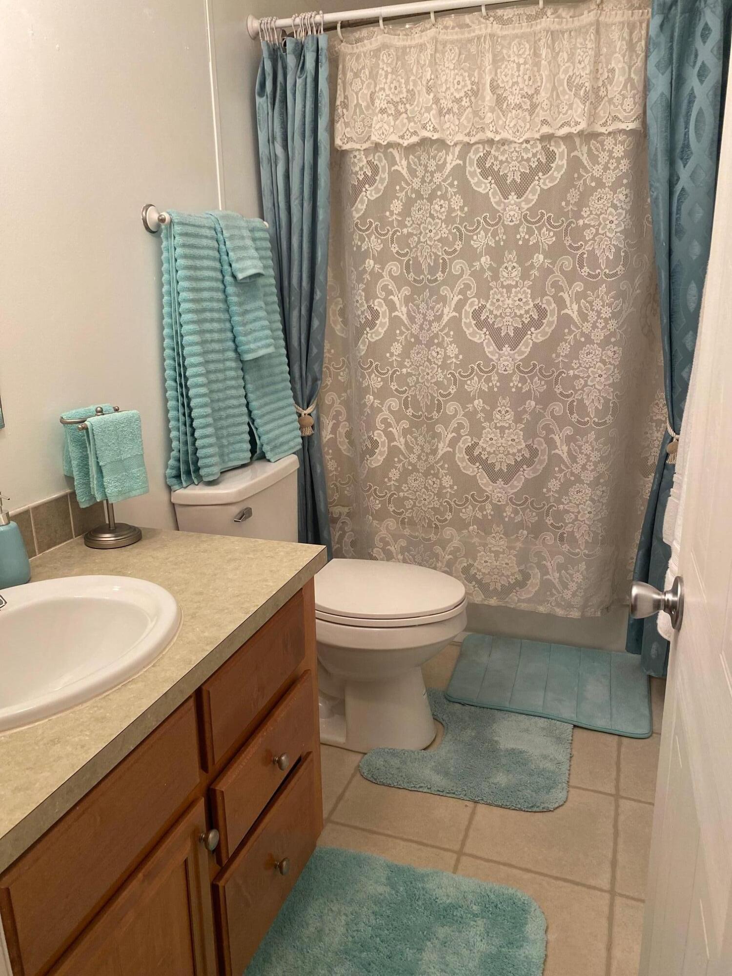 924 Salem Valley Road Ringgold, GA 30736 - Photo 24 of 35 hallbath2