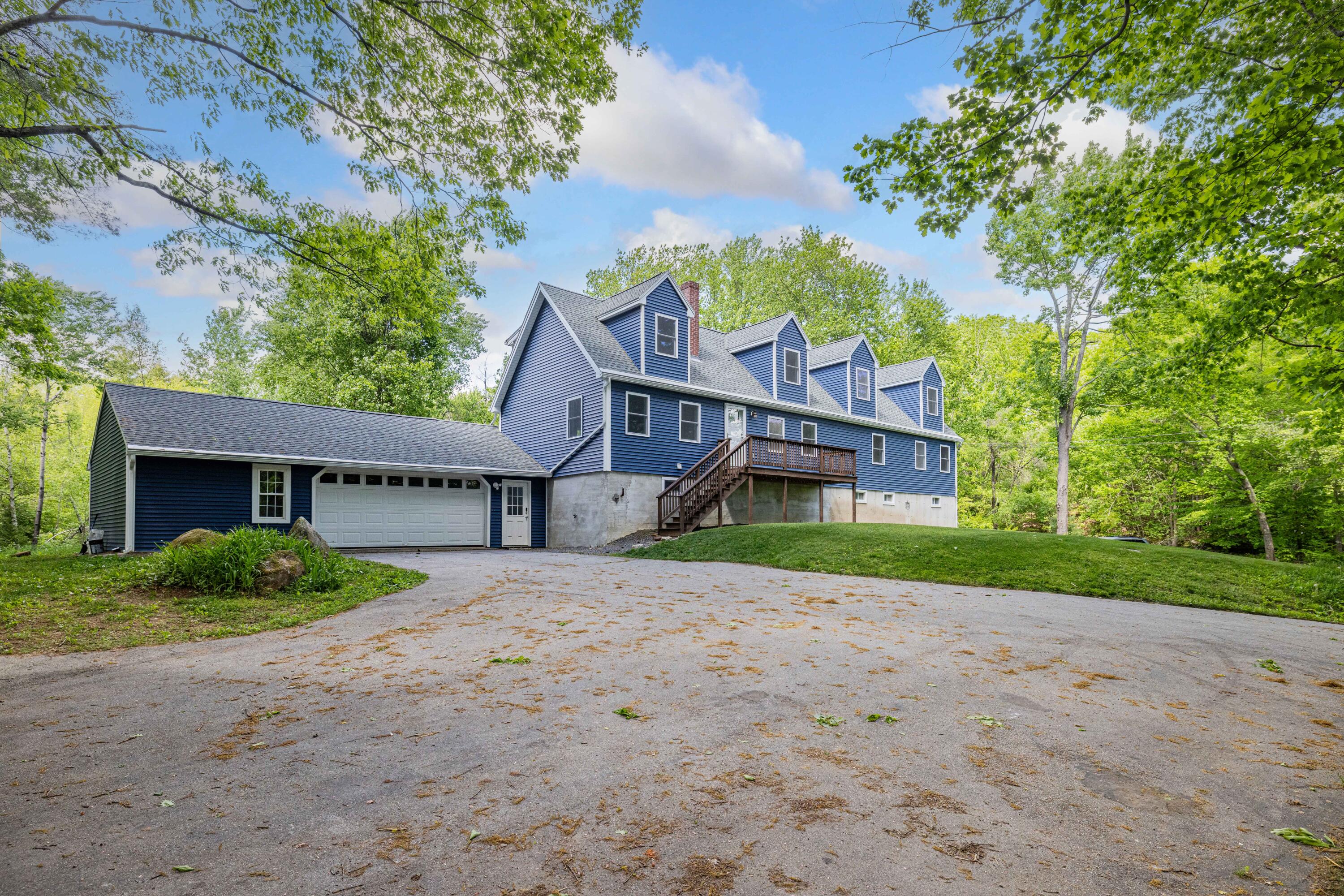 309 North Rochester Road Lebanon, ME 04027 - Photo 2 of 42 3G0A8247