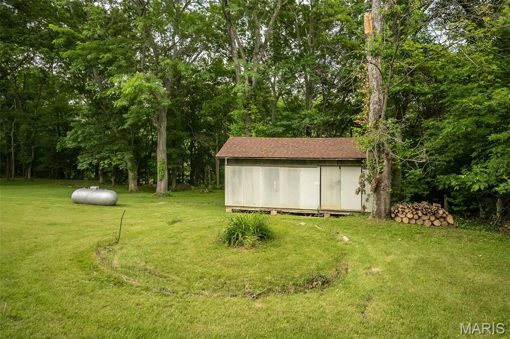 3037 Upper Moss Hollow Road Barnhart, MO 63012 - Photo 59 of 73