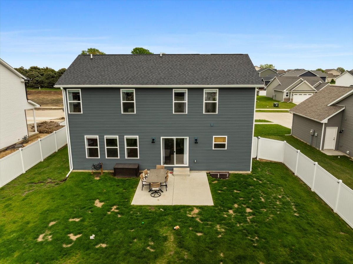 711 Rapp Drive Mahomet, IL 61853 - Photo 32 of 36 Gallery Image 32