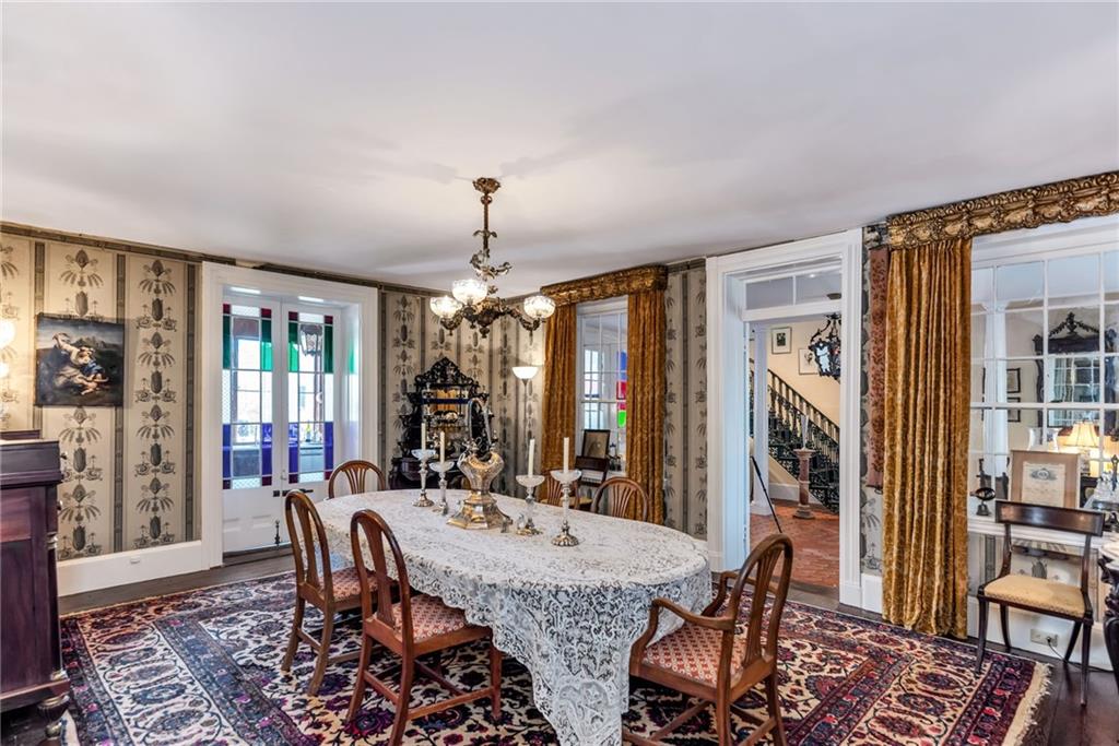 801 Washington Street Natchez, MS 39120 - Photo 12 of 56