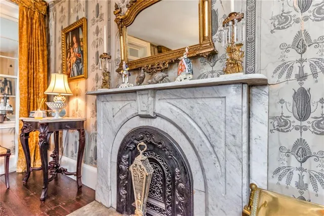 $1,265,000 | 801 Washington Street, Natchez, MS 39120