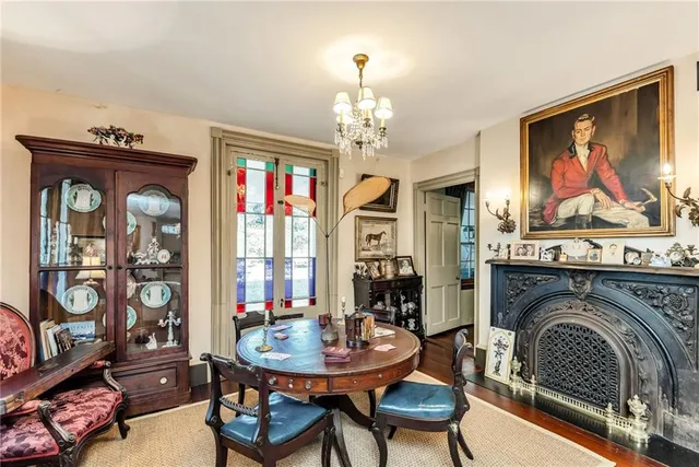 $1,265,000 | 801 Washington Street, Natchez, MS 39120