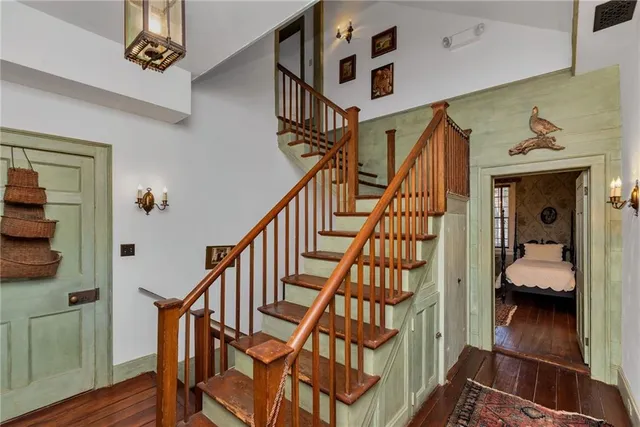 $1,265,000 | 801 Washington Street, Natchez, MS 39120