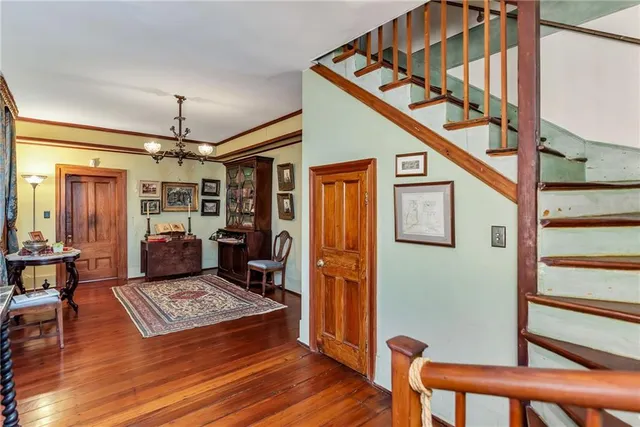 $1,265,000 | 801 Washington Street, Natchez, MS 39120