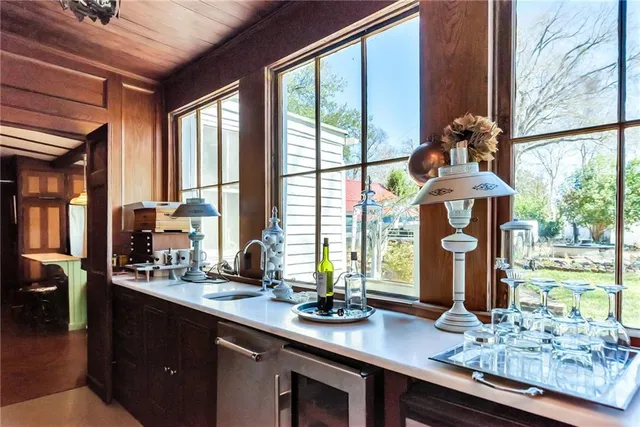 $1,265,000 | 801 Washington Street, Natchez, MS 39120