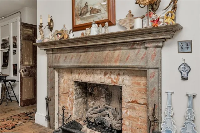 $1,265,000 | 801 Washington Street, Natchez, MS 39120