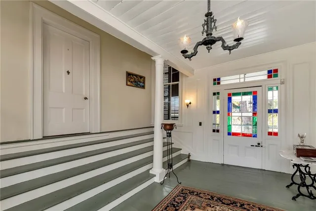 $1,265,000 | 801 Washington Street, Natchez, MS 39120